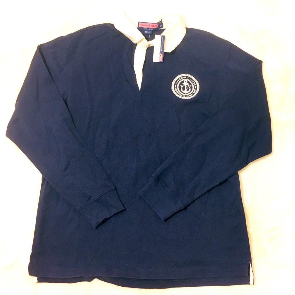 Vtg New